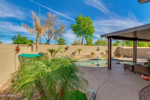 10436 E Forge Ave, Mesa, AZ 85208 photo 41