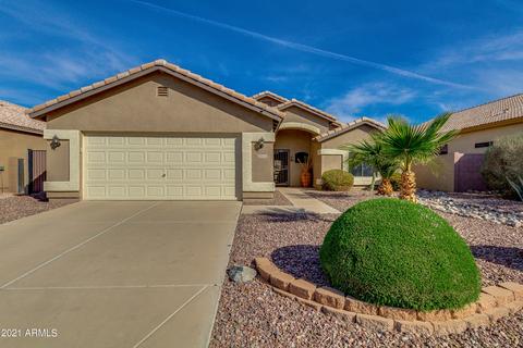 10436 E Forge Ave, Mesa, AZ 85208 photo 1