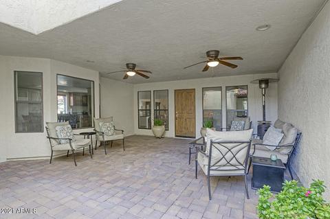 77 E Missouri Ave #74, Phoenix, AZ 85012 photo 2