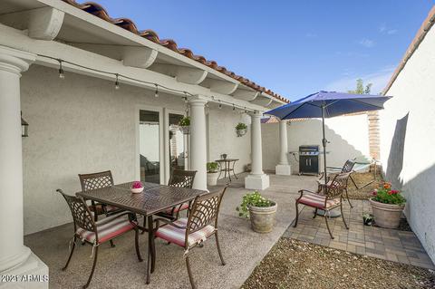 77 E Missouri Ave #74, Phoenix, AZ 85012 photo 13