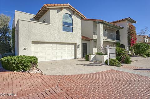 77 E Missouri Ave #74, Phoenix, AZ 85012 photo 1