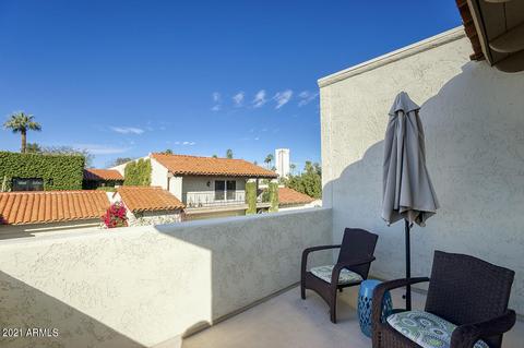 77 E Missouri Ave #74, Phoenix, AZ 85012 photo 11