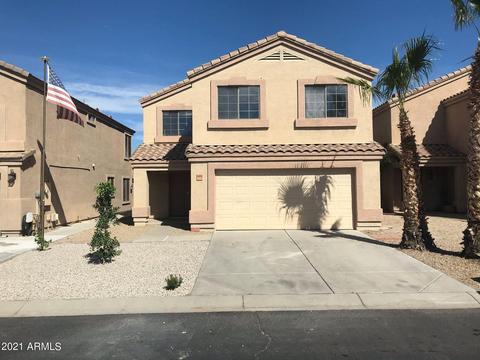 11012 E Aspen Ave, Mesa, AZ 85208 photo 1