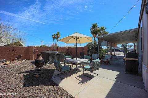 3824 E Alder Ave, Mesa, AZ 85206 photo 10