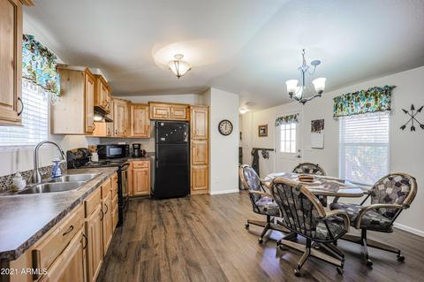 3824 E Alder Ave, Mesa, AZ 85206 photo 3