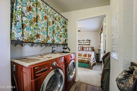 3824 E Alder Ave, Mesa, AZ 85206 photo 9