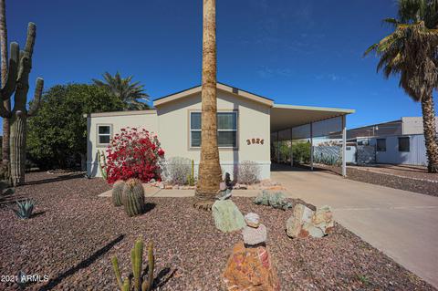 3824 E Alder Ave, Mesa, AZ 85206 photo 1