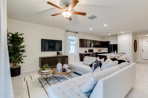 1908 W Pima Ave, Coolidge, AZ 85128 photo 4