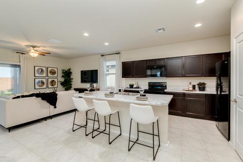 1908 W Pima Ave, Coolidge, AZ 85128 photo 9