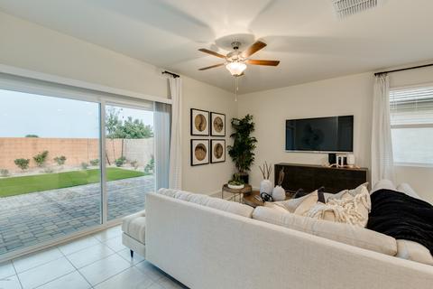 1908 W Pima Ave, Coolidge, AZ 85128 photo 6