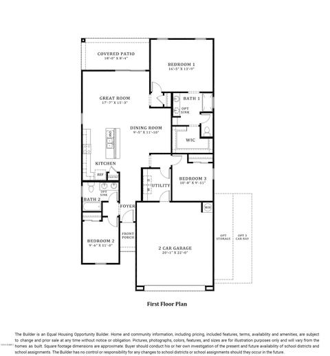 1908 W Pima Ave, Coolidge, AZ 85128 photo 2