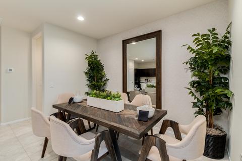 1908 W Pima Ave, Coolidge, AZ 85128 photo 13