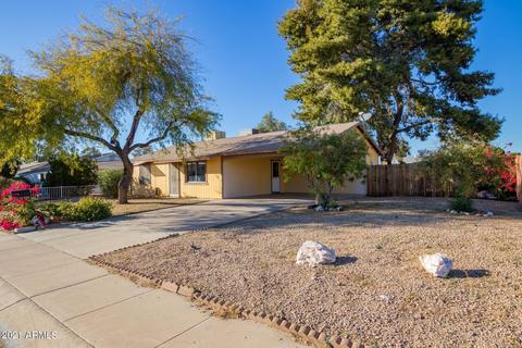 4028 E Crocus Dr, Phoenix, AZ 85032 photo 4