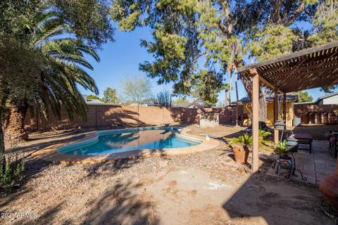 4028 E Crocus Dr, Phoenix, AZ 85032 photo 22
