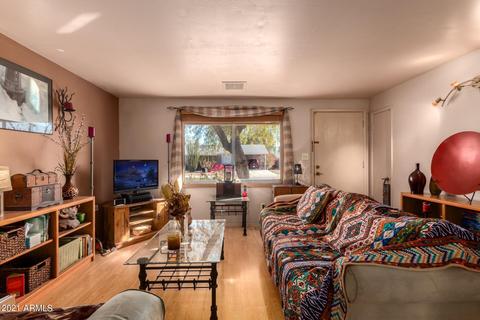 4028 E Crocus Dr, Phoenix, AZ 85032 photo 7