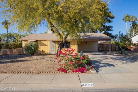 4028 E Crocus Dr, Phoenix, AZ 85032 photo 2