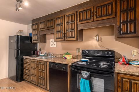 4028 E Crocus Dr, Phoenix, AZ 85032 photo 13