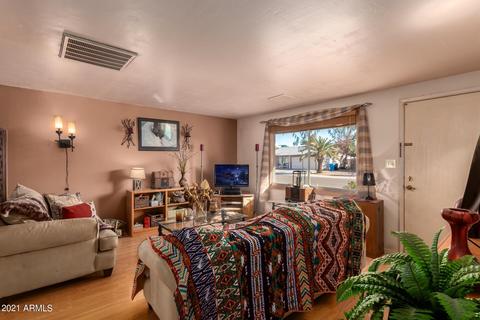4028 E Crocus Dr, Phoenix, AZ 85032 photo 6