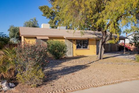 4028 E Crocus Dr, Phoenix, AZ 85032 photo 1