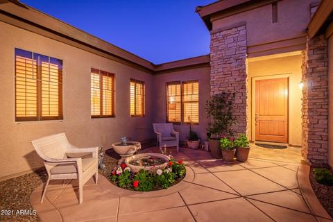 4341 S Summit St, Gilbert, AZ 85297 photo 6