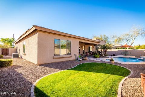 4341 S Summit St, Gilbert, AZ 85297 photo 44