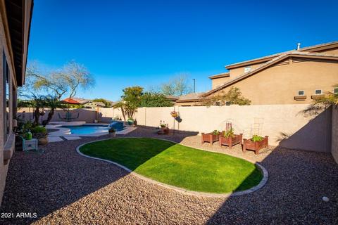 4341 S Summit St, Gilbert, AZ 85297 photo 43