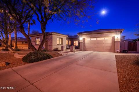 4341 S Summit St, Gilbert, AZ 85297 photo 2