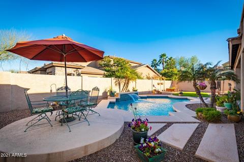 4341 S Summit St, Gilbert, AZ 85297 photo 47