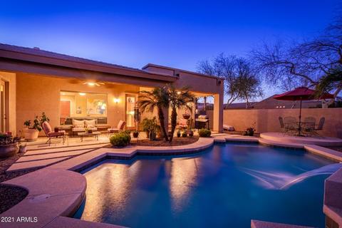 4341 S Summit St, Gilbert, AZ 85297 photo 5