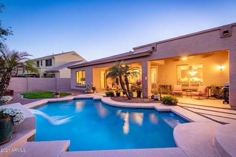 4341 S Summit St, Gilbert, AZ 85297 photo 49
