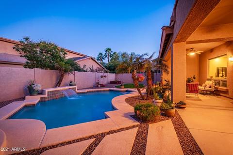 4341 S Summit St, Gilbert, AZ 85297 photo 51