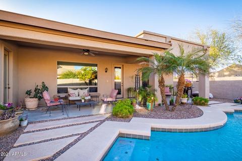 4341 S Summit St, Gilbert, AZ 85297 photo 50