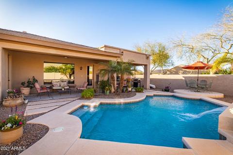 4341 S Summit St, Gilbert, AZ 85297 photo 46