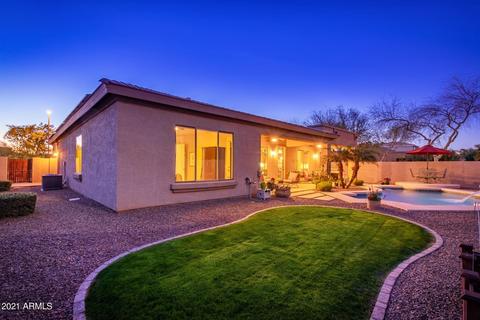 4341 S Summit St, Gilbert, AZ 85297 photo 7