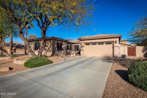 4341 S Summit St, Gilbert, AZ 85297 photo 8