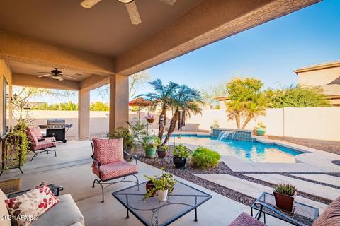 4341 S Summit St, Gilbert, AZ 85297 photo 42