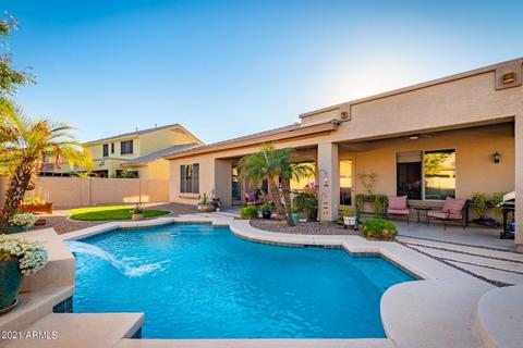 4341 S Summit St, Gilbert, AZ 85297 photo 48