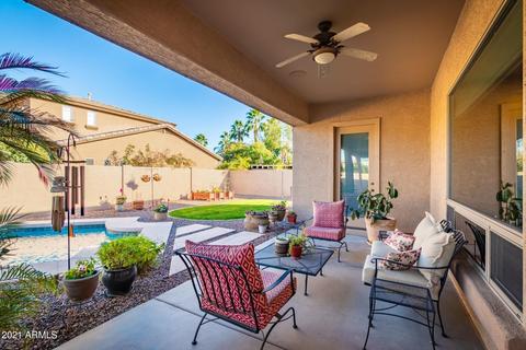 4341 S Summit St, Gilbert, AZ 85297 photo 41