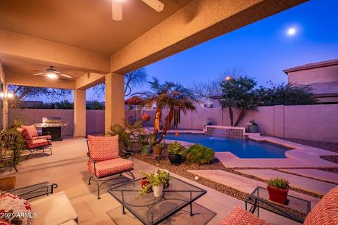 4341 S Summit St, Gilbert, AZ 85297 photo 4