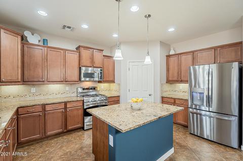 4434 E Melrose St, Gilbert, AZ 85297 photo 5