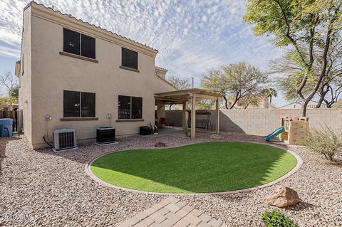 4434 E Melrose St, Gilbert, AZ 85297 photo 36