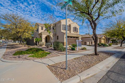 4434 E Melrose St, Gilbert, AZ 85297 photo 3