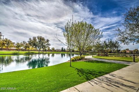 4434 E Melrose St, Gilbert, AZ 85297 photo 45