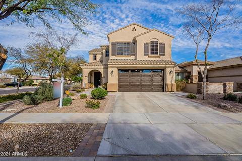 4434 E Melrose St, Gilbert, AZ 85297 photo 1