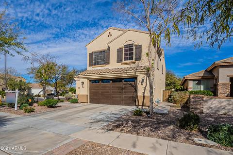 4434 E Melrose St, Gilbert, AZ 85297 photo 2