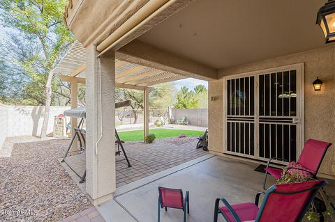 4434 E Melrose St, Gilbert, AZ 85297 photo 37