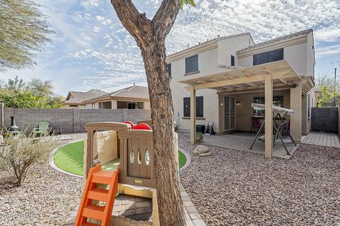 4434 E Melrose St, Gilbert, AZ 85297 photo 35