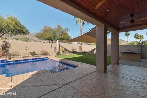 1012 E Mountain Sage Dr, Phoenix, AZ 85048 photo 38