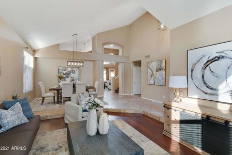 1012 E Mountain Sage Dr, Phoenix, AZ 85048 photo 6