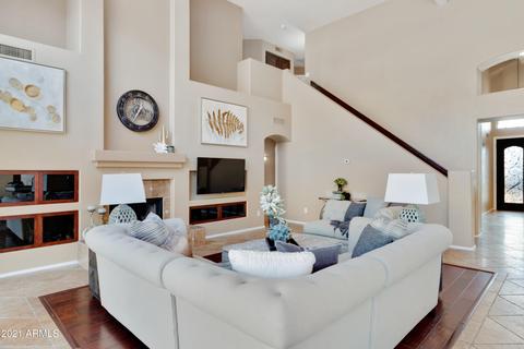 1012 E Mountain Sage Dr, Phoenix, AZ 85048 photo 9